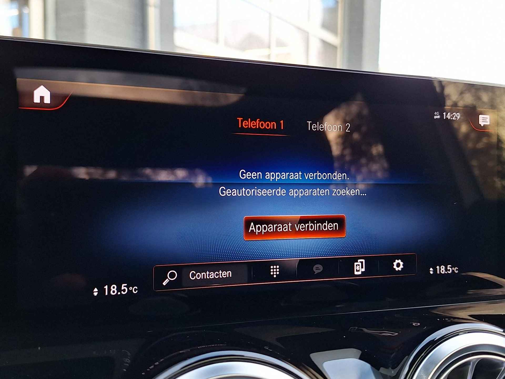 Mercedes-Benz EQA 250+ | Panoramadak | AMG | AMG | Premium | Panoramadak | Achteruitrijcamera | Stoelverwarming | Apple & Android Carplay | Showmodel SALE - 24/46