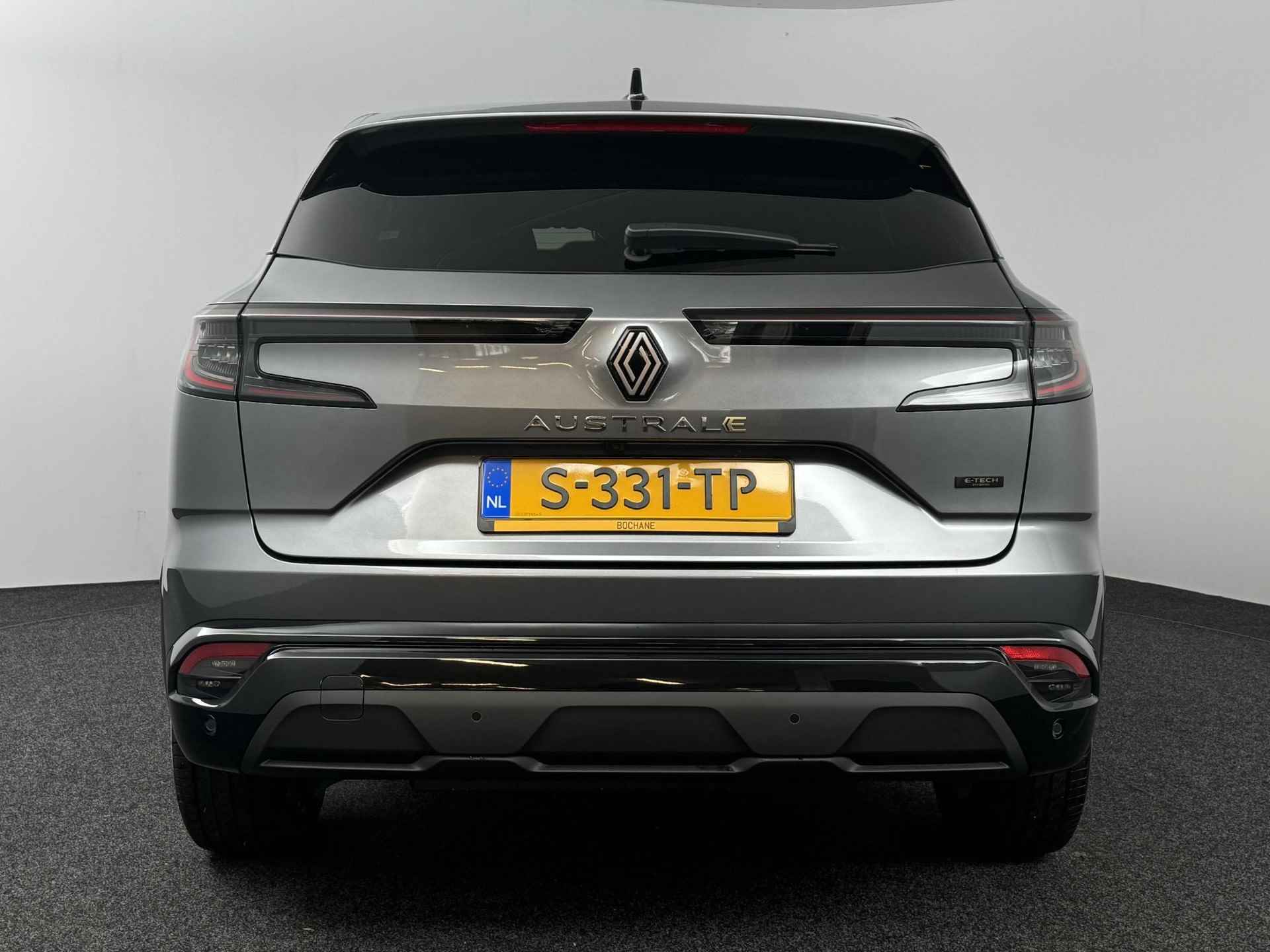 Renault Austral 1.2 E-Tech Hybrid 200 Techno Google Navigatie | Apple Carplay | Achteruitrijcamera - 17/43