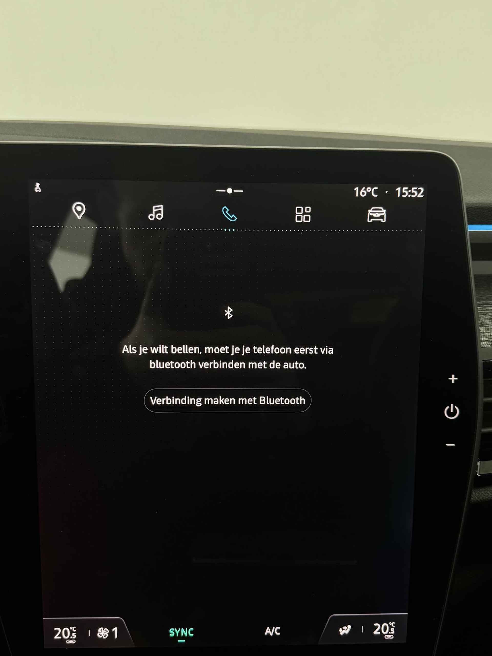 Renault Austral 1.2 E-Tech Hybrid 200 Techno Google Navigatie | Apple Carplay | Achteruitrijcamera - 31/43