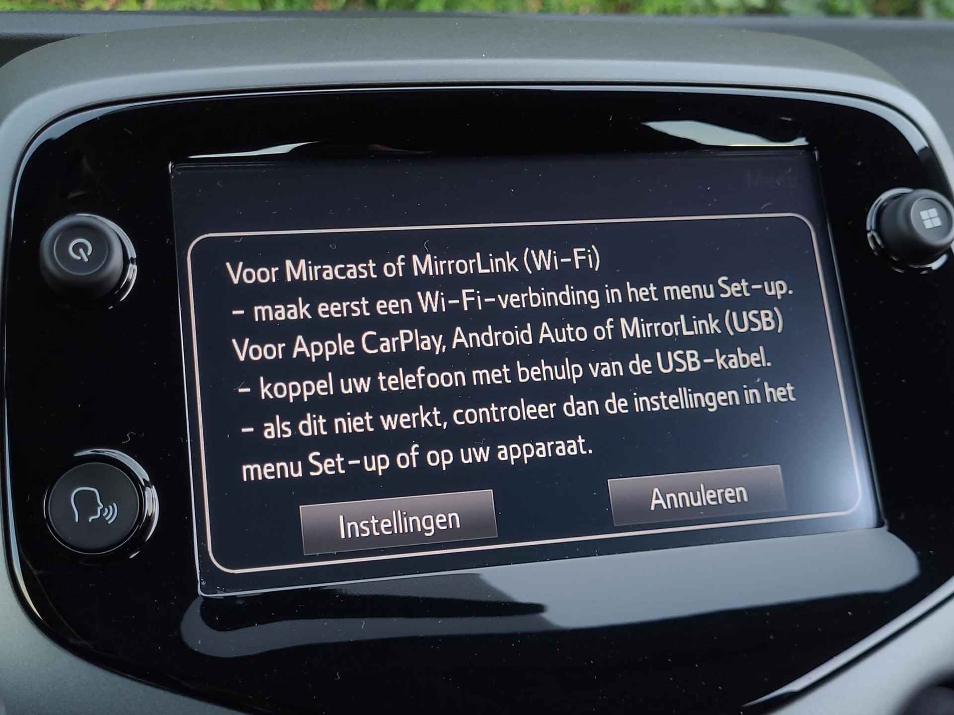 Toyota Aygo 1.0 VVT-i x-play Automaat | Apple CarPlay / Android Auto | Rijklaarprijs incl. garantie | - 13/30