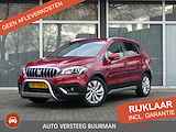 Suzuki S-Cross 1.4 Boosterjet Select Trekhaak, Navigatie, Cruise Control, Bullbar