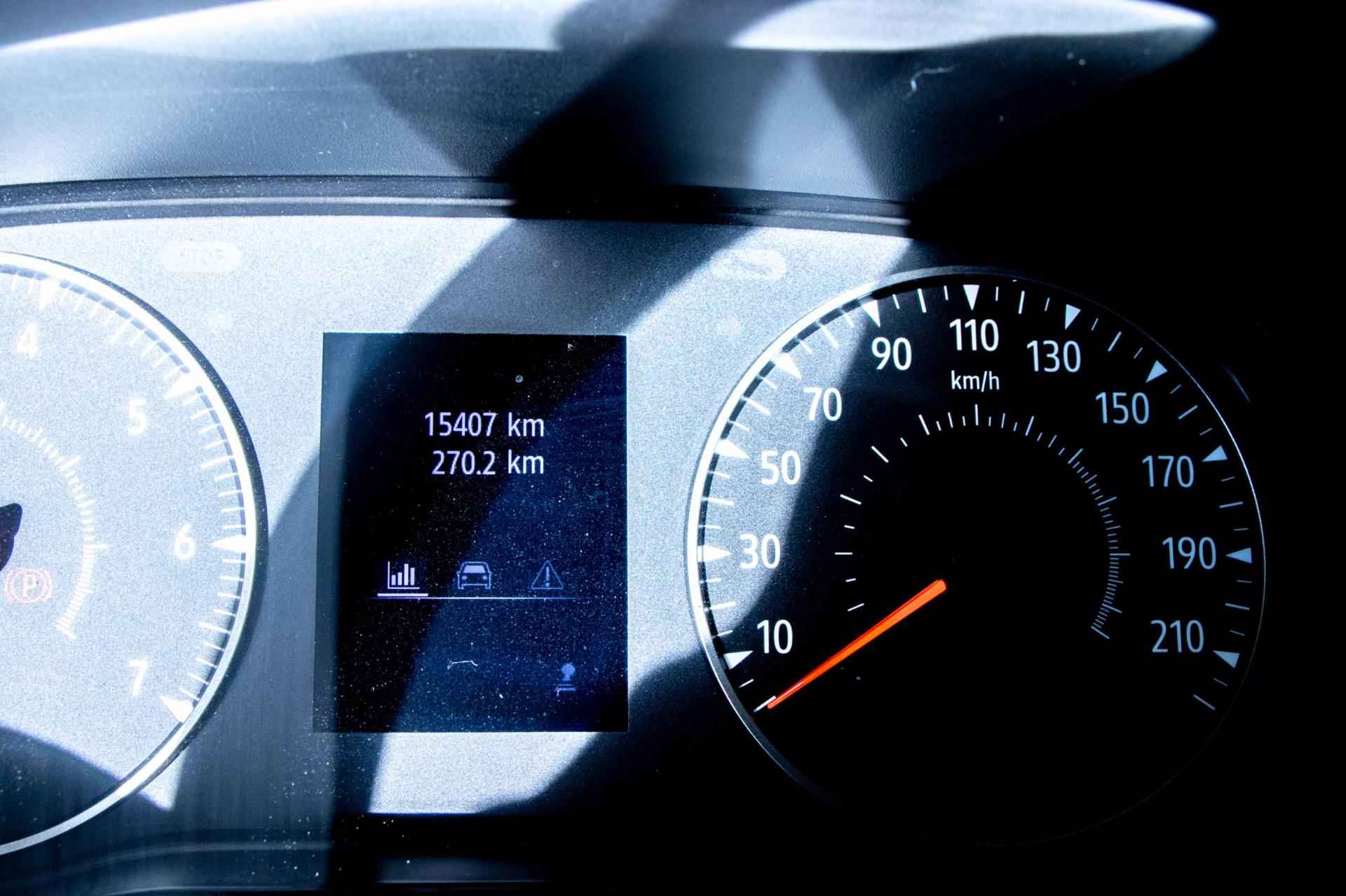 Dacia Sandero Stepway 1.0 TCe 100 ECO-G Expression| Navigatie| Cruise| Apple Car Play/Android Auto| Camera| Trekhaak| LPG - 15/24