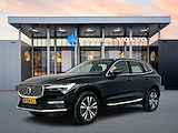 Volvo XC60 T6 Recharge AWD Inscription | Facleift | Google | Harman Kardon | Leder | Elektr. verst. stoelen | Stoel/stuurverwarming | Trekh