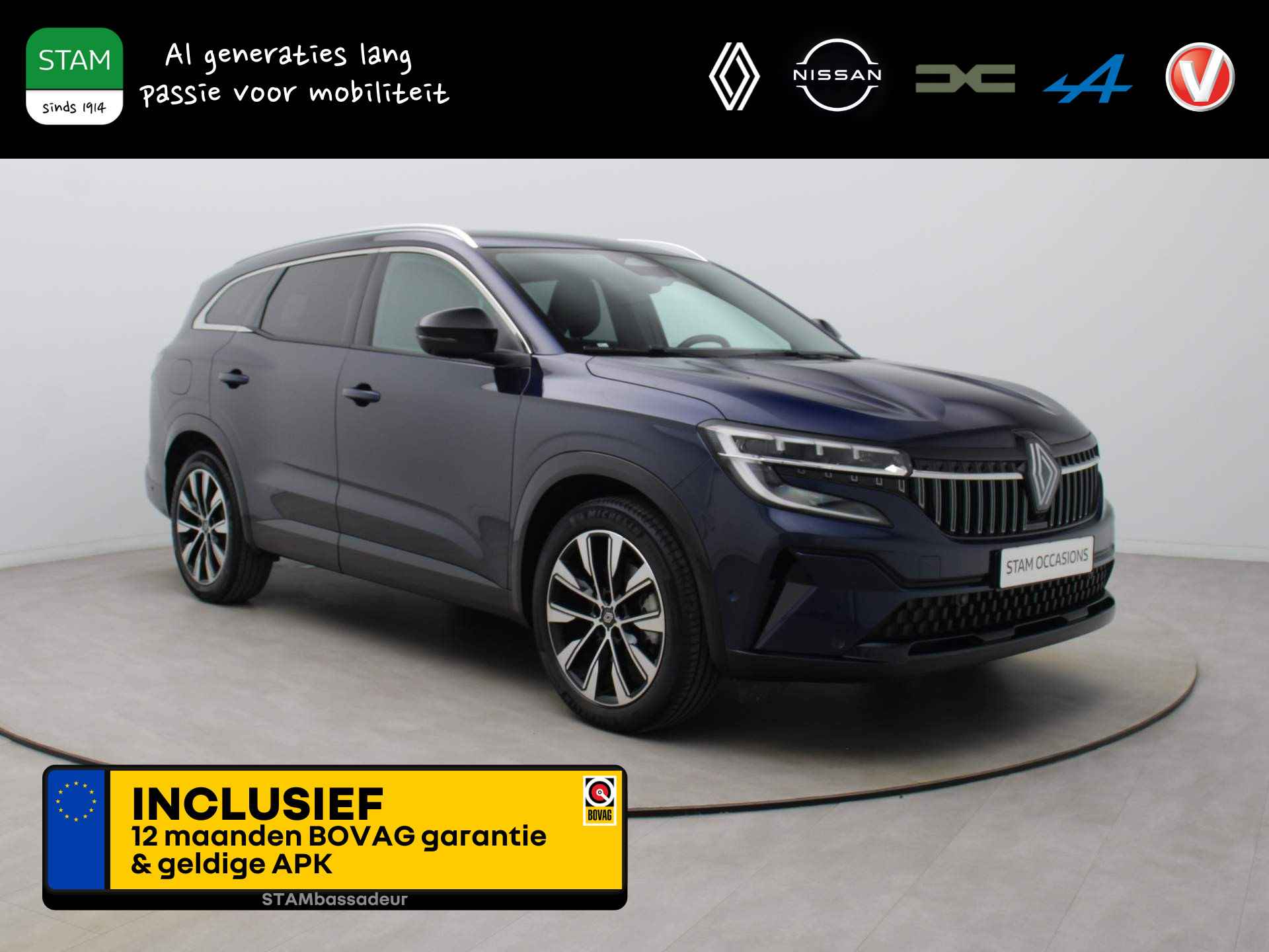 Renault Espace