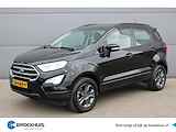 Ford EcoSport 126pk Trend Ultimate | CAMERA | NAVI | TREKHAAK | AIRCO |