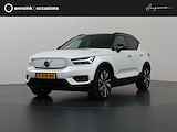 Volvo XC40 Recharge P8 AWD R-Design | Panoramadak | Warmtepomp | Harman/Kardon Audio | Adaptieve Cruise Control | Blis |