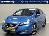 Nissan Leaf Tekna 40 kWh BOSE AUDIO | NAVIGATIE | 360 CAMERA | DEALER ONDERHOUDEN