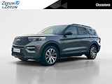 Ford Explorer 3.0 V6 EcoBoost PHEV ST-Line Poetsen