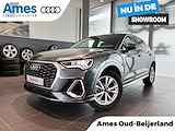 Audi Q3 Sportback 45 TFSIe 245 pk S Edition | Keyless entry | Adaptive cruise control | Ambient light