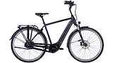 PEGASUS Ravenna EVO 8F Diamant Dark Blue Grey Matt/black Matt 28" 60cm 2024