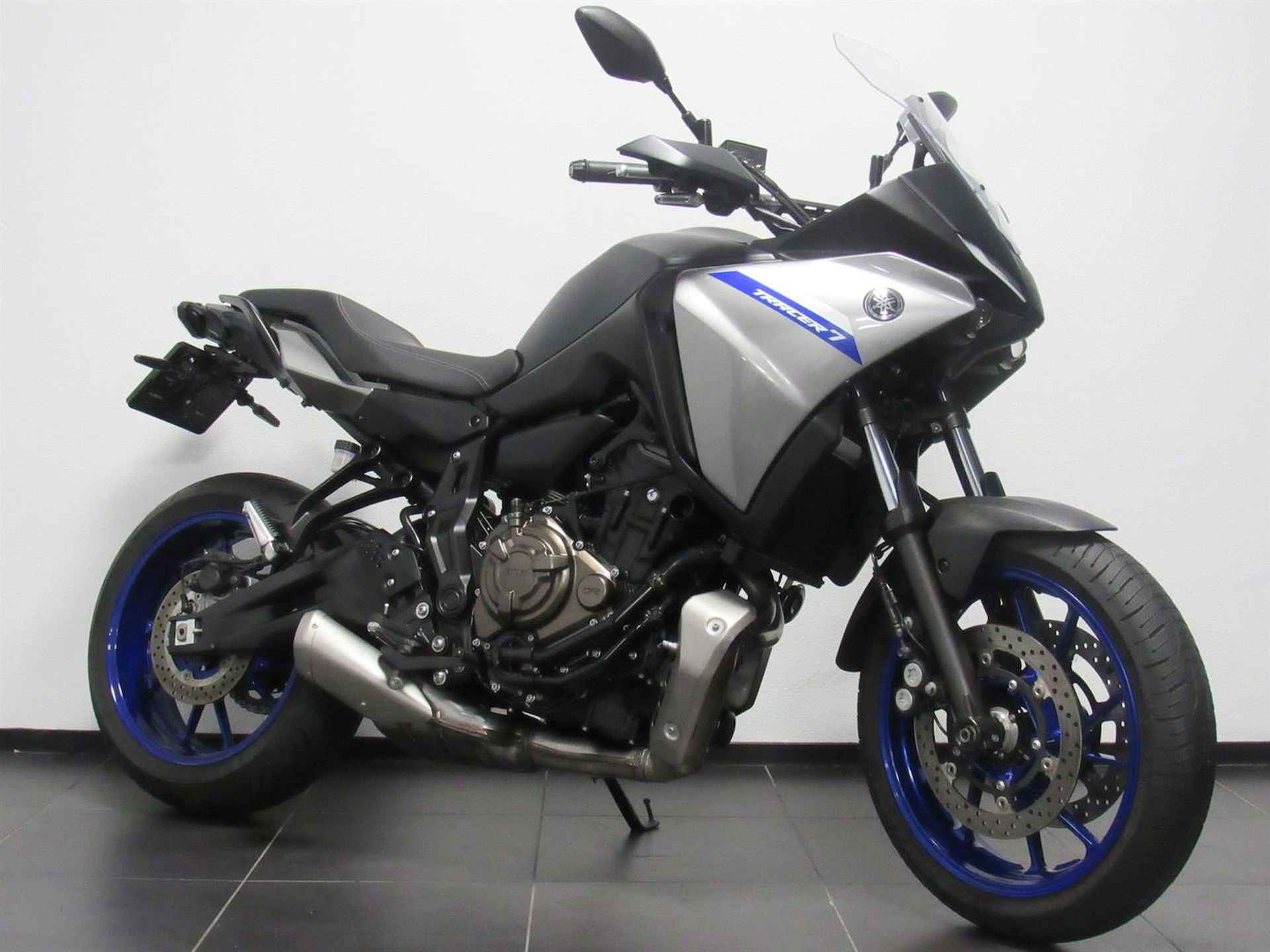 Yamaha TRACER 7 ABS - 2022 - 2/14