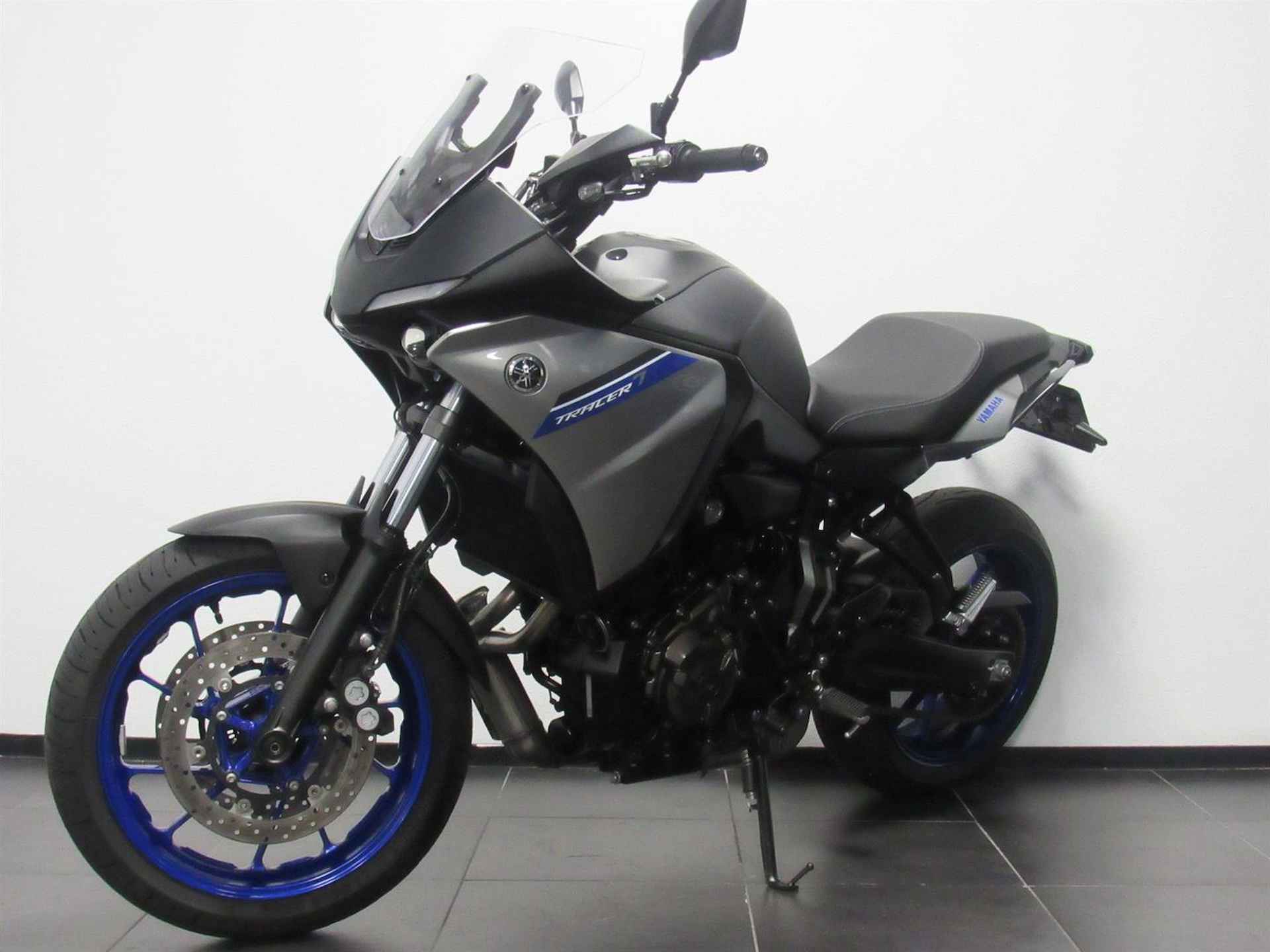 Yamaha TRACER 7 ABS - 2022 - 3/14