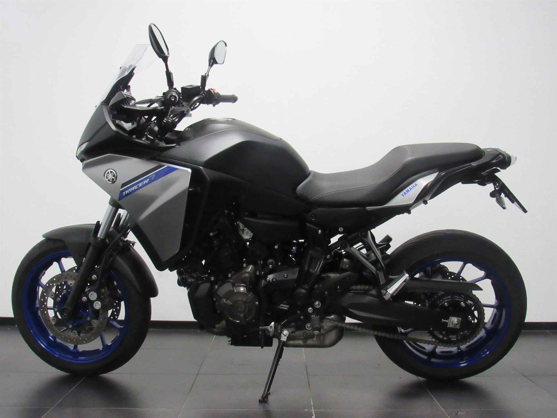 Yamaha TRACER 7 ABS - 2022 - 4/14