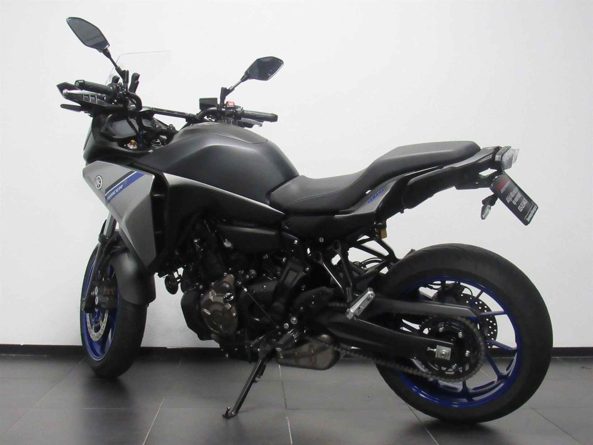 Yamaha TRACER 7 ABS - 2022 - 5/14