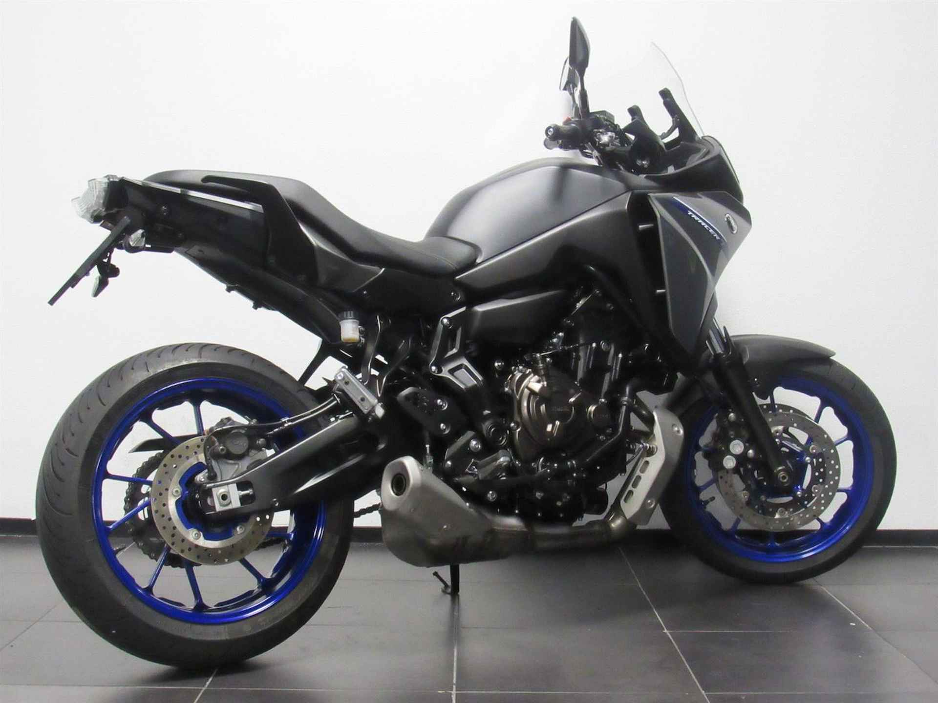 Yamaha TRACER 7 ABS - 2022 - 6/14