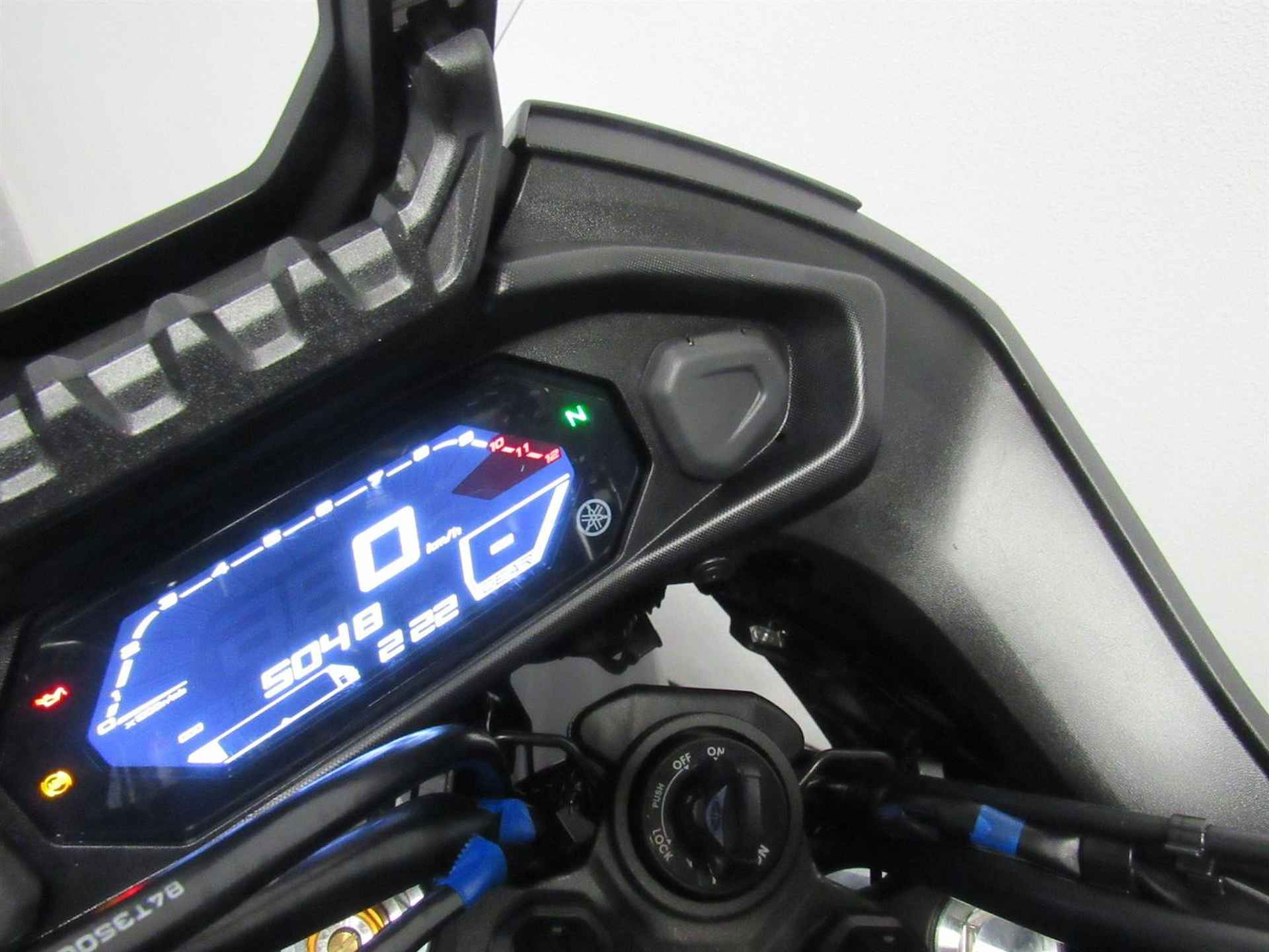 Yamaha TRACER 7 ABS - 2022 - 7/14