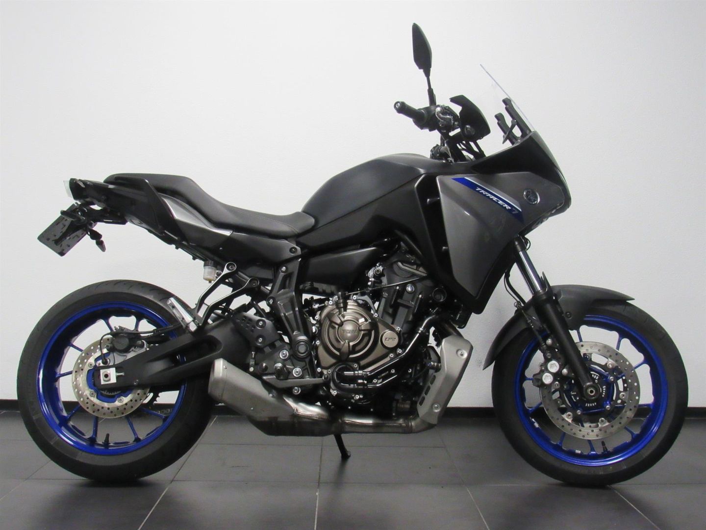 Yamaha TRACER 7 ABS - 2022