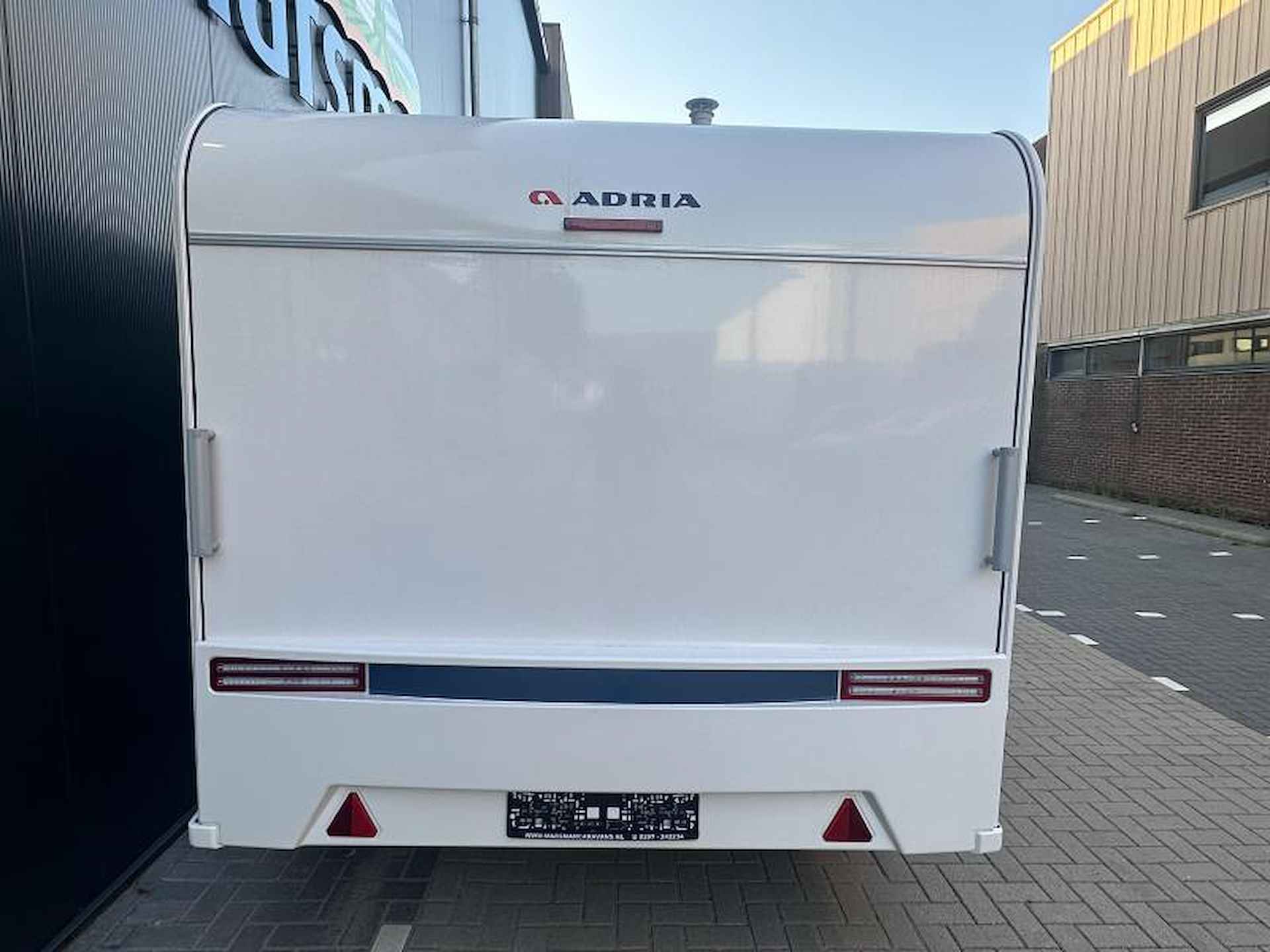 Adria Aviva 522 PT Snel leverbaar - 5/15