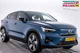 Volvo C40 p8 Recharge Twin Ultimate 78 kWh 408PK *INCL BTW* Fjord Blue .