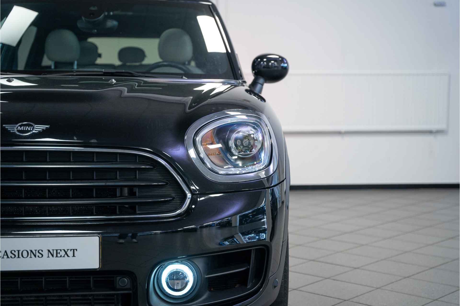 MINI Countryman Cooper Serious Business Aut. - 23/29