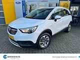 Opel Crossland X 1.2 Turbo 110PK Innovation AUTOMAAT | NAVIGATIE| DAB| CRUISE CONTROL|