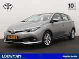 Toyota Auris 1.8 Hybrid Energy Plus Limited