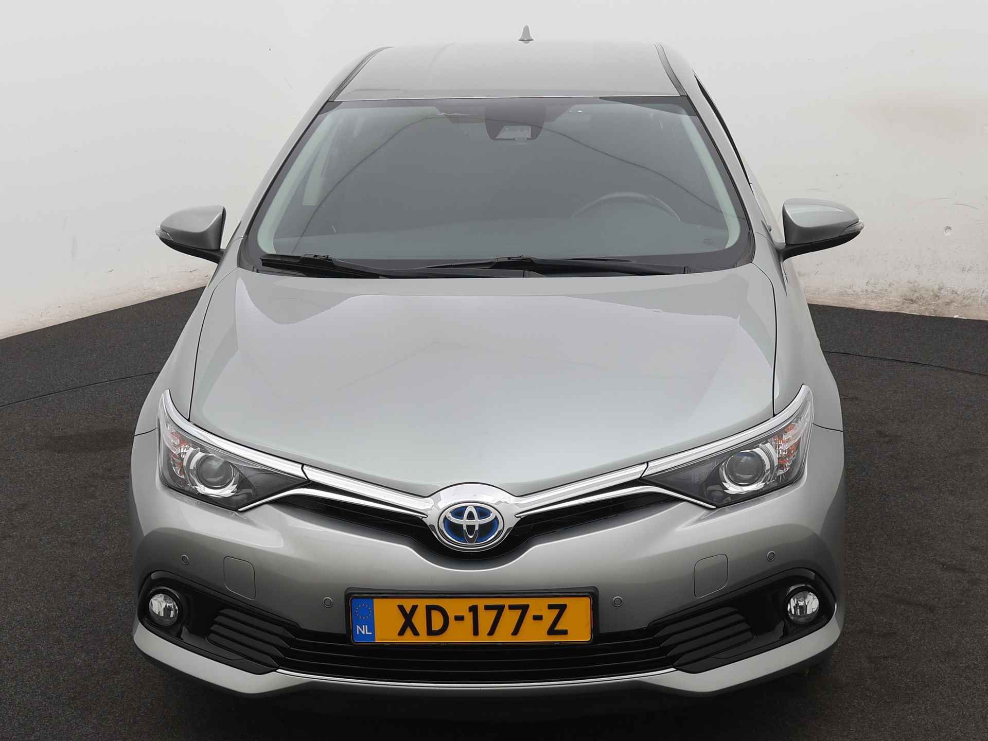 Toyota Auris 1.8 Hybrid Energy Plus Limited - 28/44