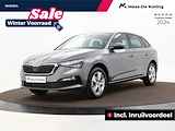 Skoda Scala 1.0 TSI Selection |  Privatelease vanaf €406,- per maand | €2000,- inruilpremie