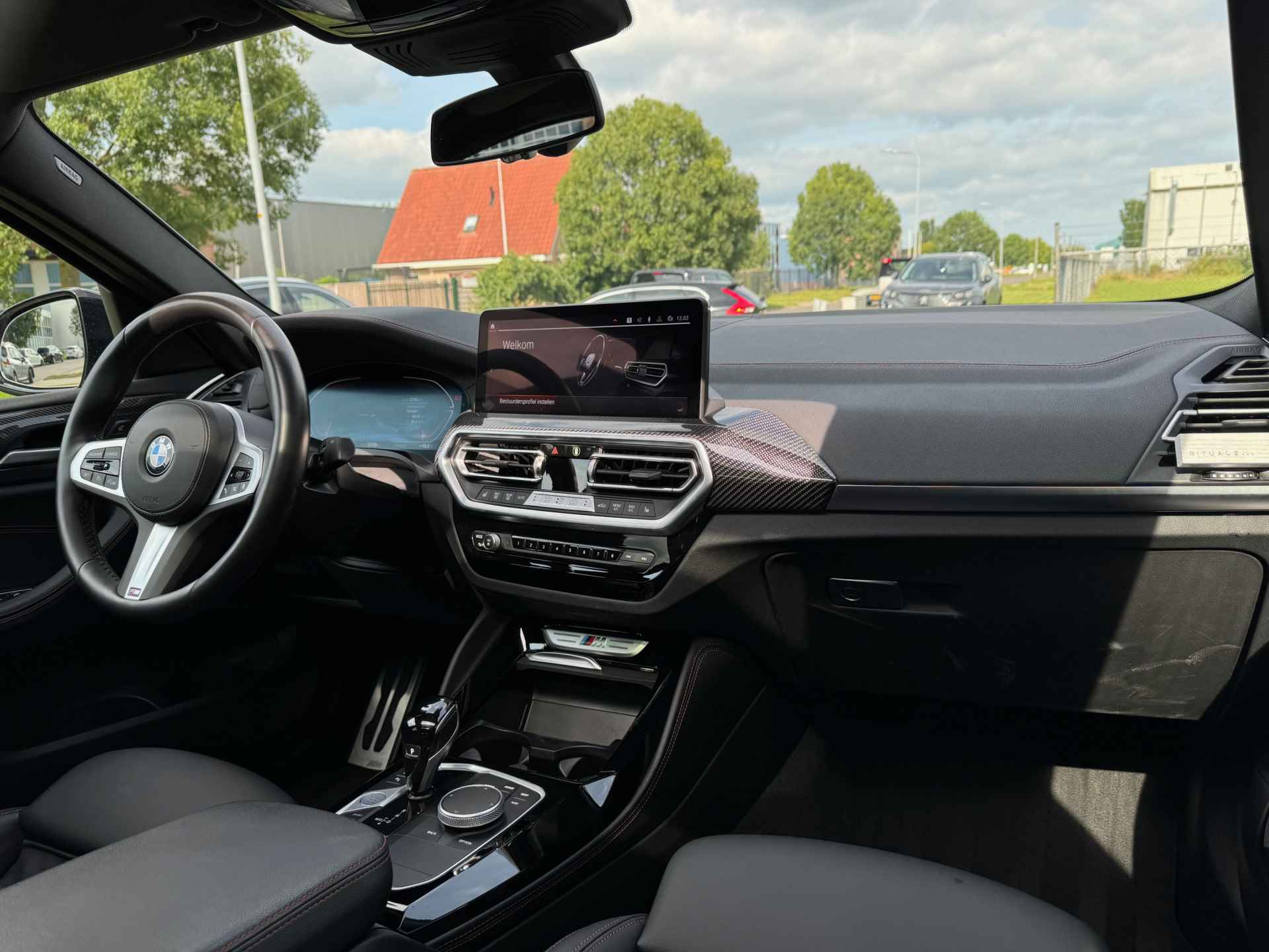 BMW X4 xDrive30i High Executive Special edition - 17/43