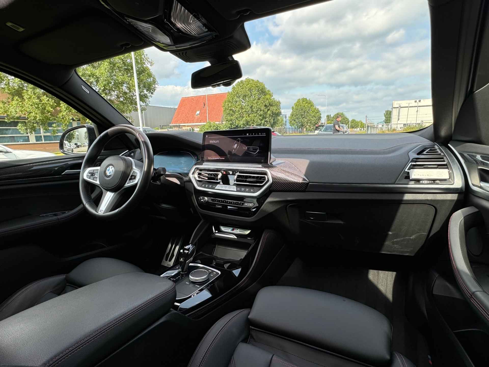 BMW X4 xDrive30i High Executive Special edition - 18/43