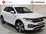 Volkswagen T-Cross 1.0 TSI 110pk 7-DSG Style R-Line