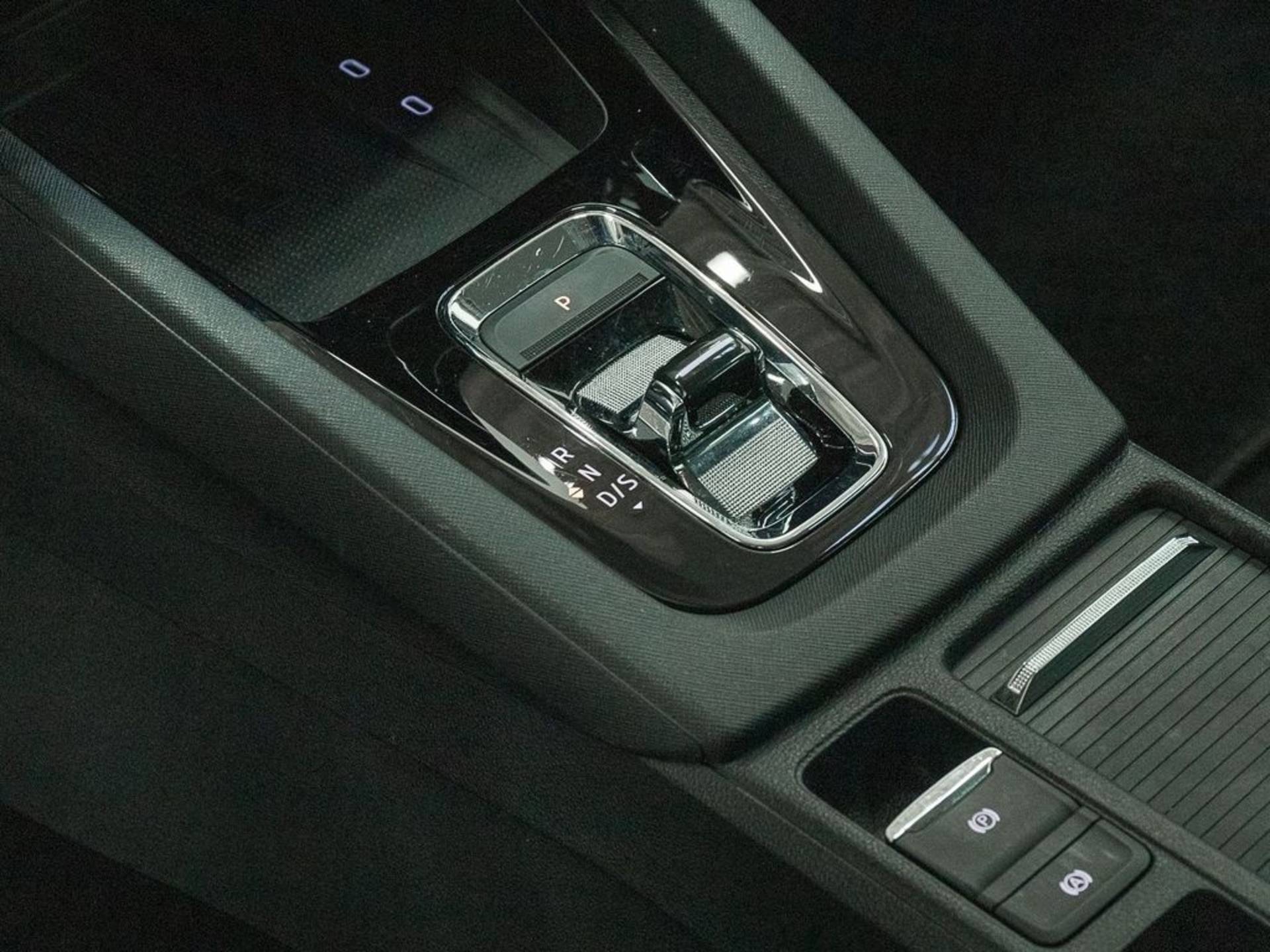 Škoda Octavia Combi 2.0 TDI 150 PK Automaat ACC LED Stoelverwarming Navi 18 Inch Memory - 8/13