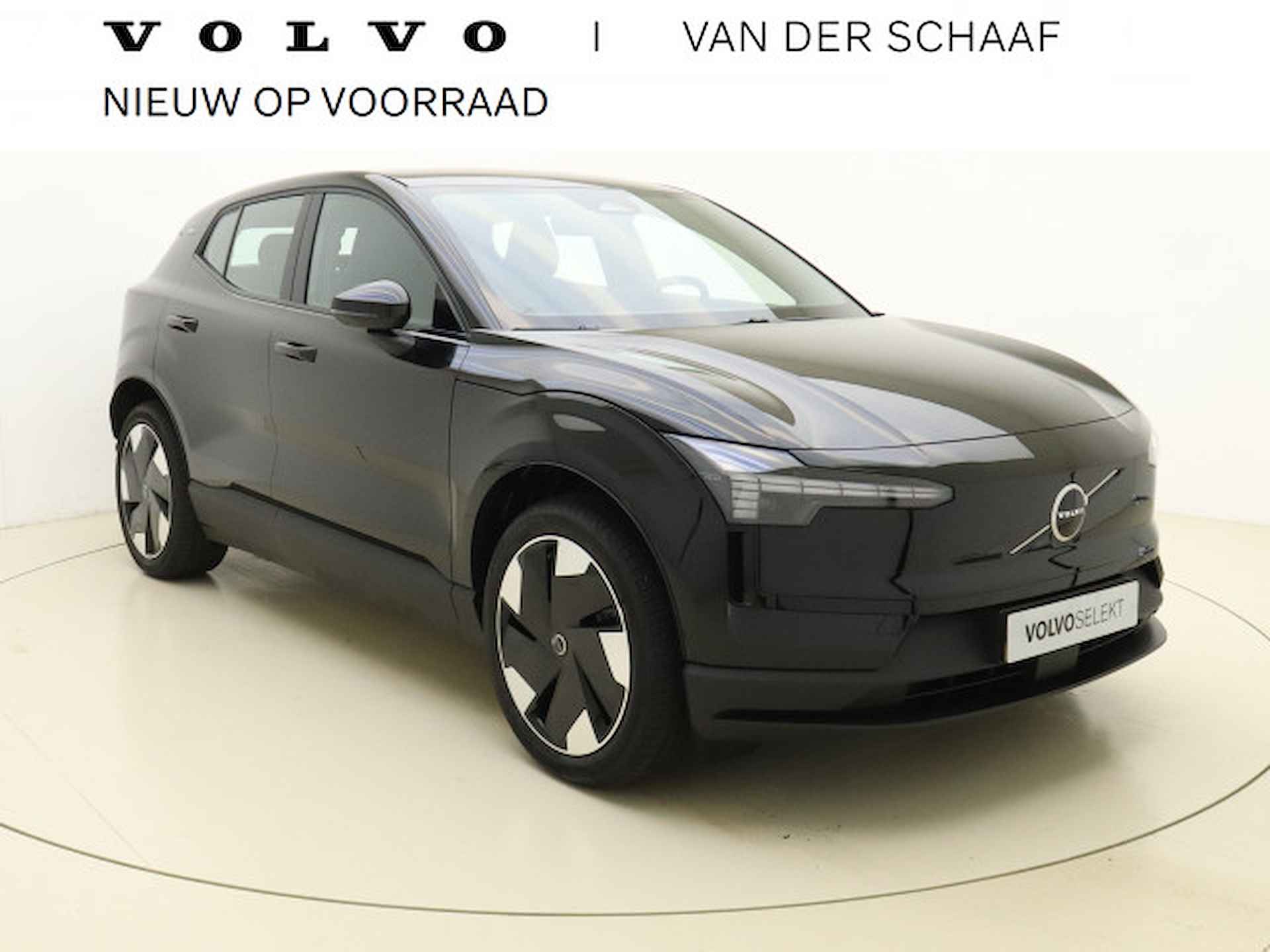 Volvo EX30