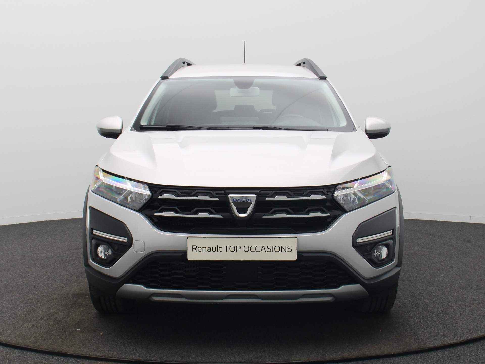 Dacia Jogger TCe 90pk Bi-Fuel Comfort 5p. Airco | Camera | LPG | Navi | Trekhaak - 25/41