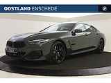 BMW 8 Serie Gran Coupé 840i xDrive High Executive M Sport Automaat / Panoramadak / Laserlight / Bowers & Wilkins / Driving Assistant Professional / Stoelventilatie / Soft-Close / Comfort Access