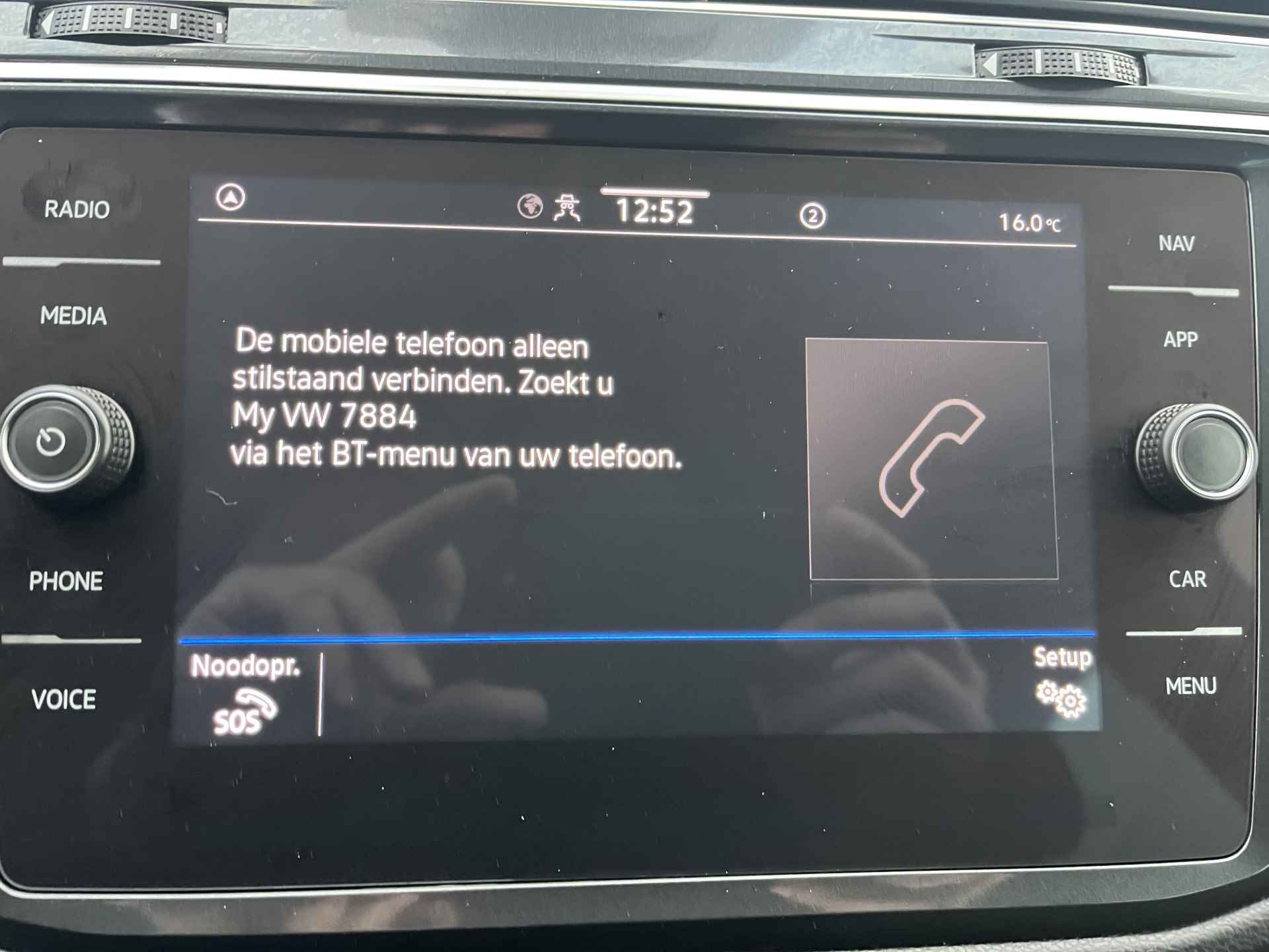 Volkswagen Tiguan 1.5 TSI 130 pk Life Business | Navi | Ergo bestuurdersstoel - 20/25