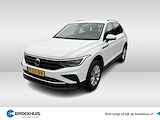 Volkswagen Tiguan 1.5 TSI 130 pk Life Business | Navi | Ergo bestuurdersstoel