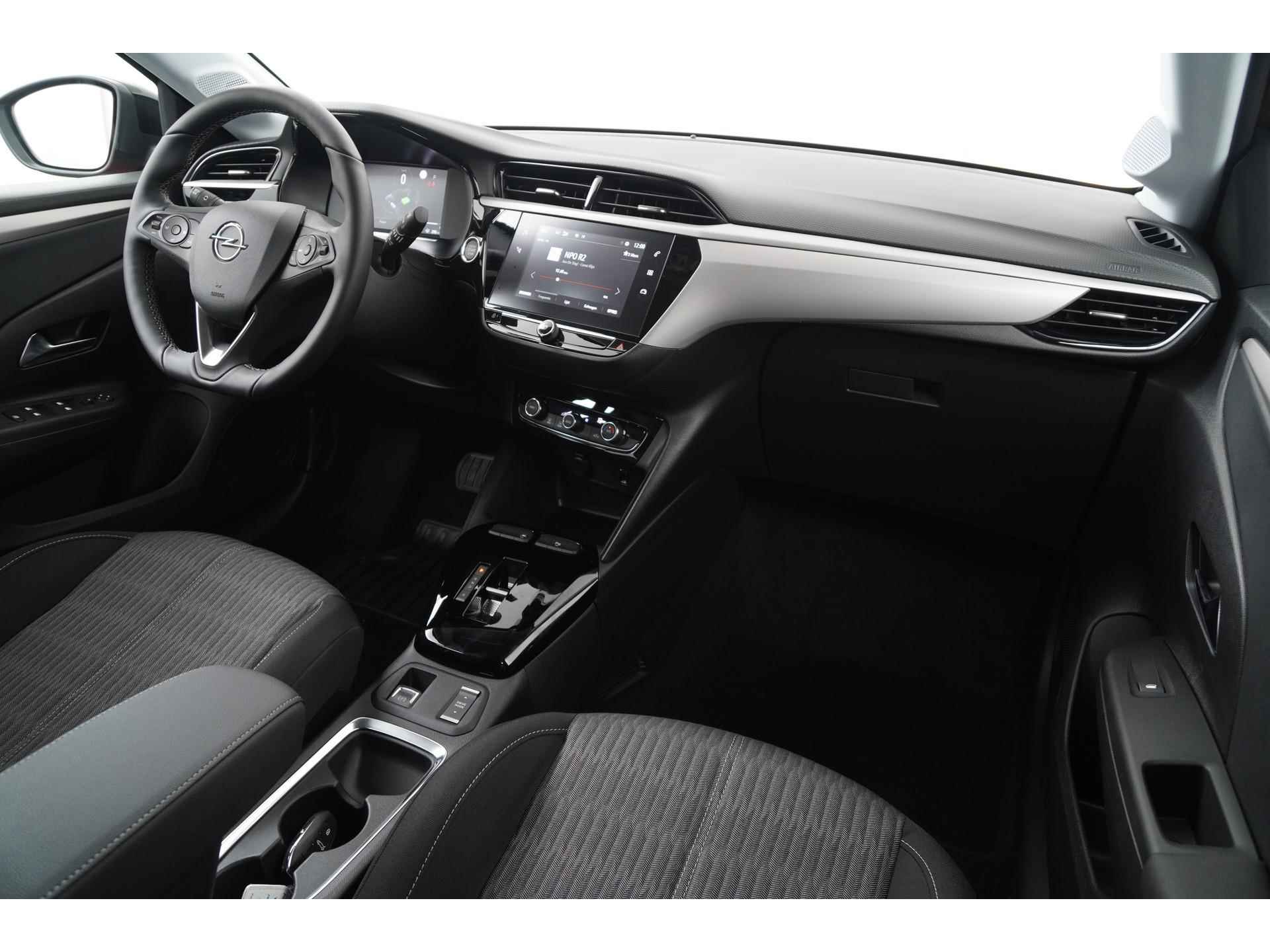 Opel CORSA-E Edition | 20.895,- na subsidie 3-fasen | Apple/Android Carplay | 16" velgen | Zondag Open! - 2/38