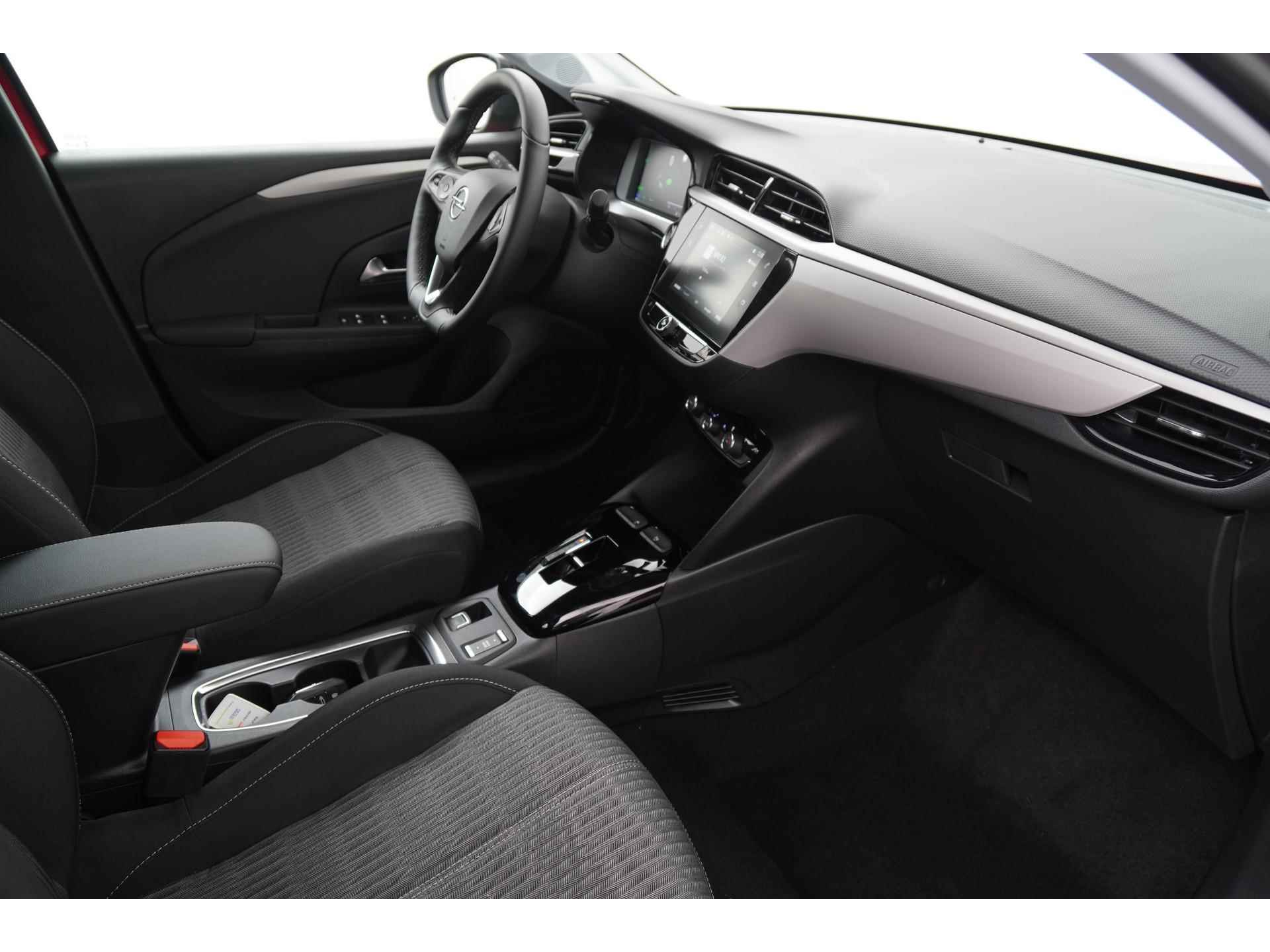 Opel CORSA-E Edition | 20.895,- na subsidie 3-fasen | Apple/Android Carplay | 16" velgen | Zondag Open! - 3/38