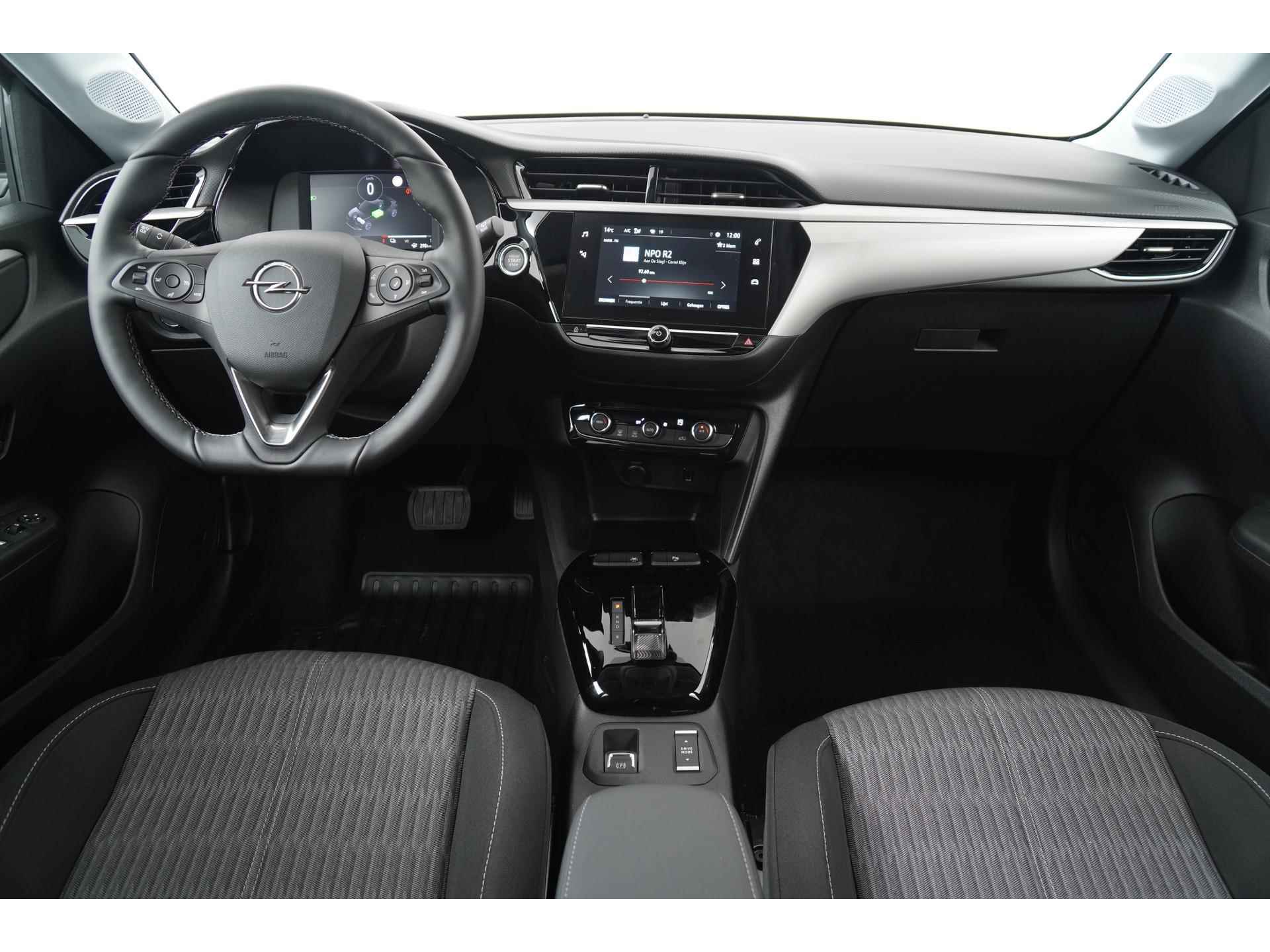 Opel CORSA-E Edition | 20.895,- na subsidie 3-fasen | Apple/Android Carplay | 16" velgen | Zondag Open! - 5/38