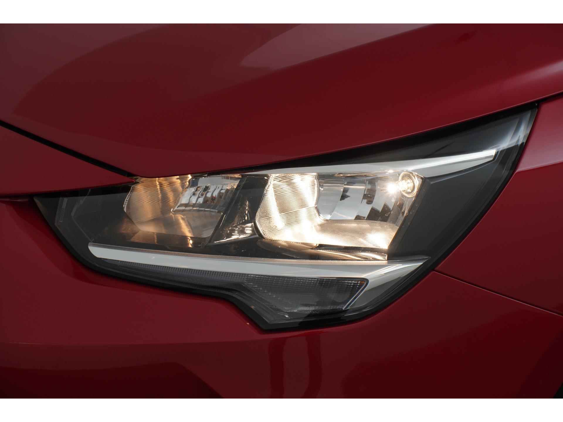 Opel CORSA-E Edition | 20.895,- na subsidie 3-fasen | Apple/Android Carplay | 16" velgen | Zondag Open! - 21/38