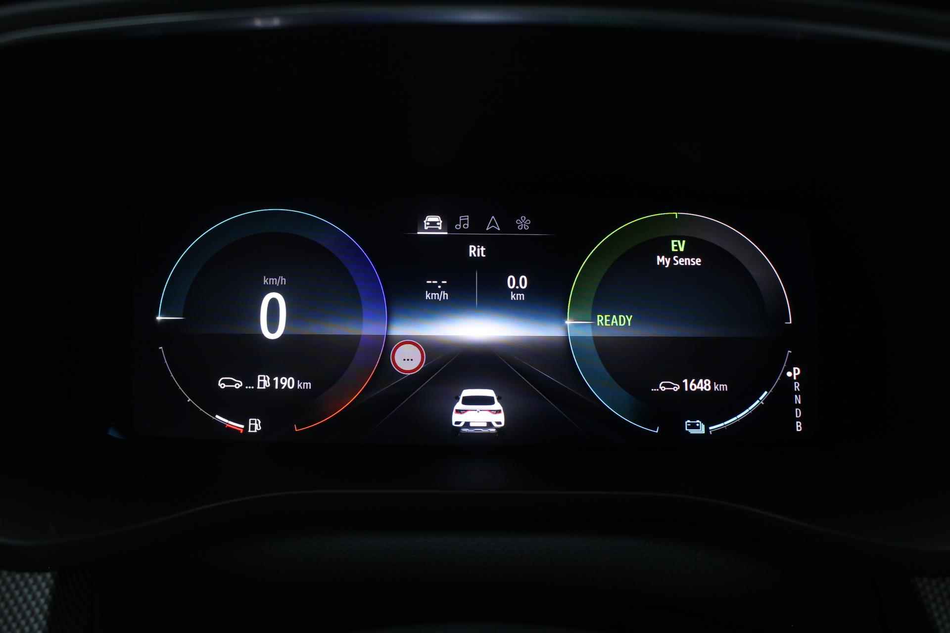 Renault Arkana 1.6 E-Tech hybrid 145 Pk techno | Navigatie | Apple & Android Carplay | Parkeersensoren & Camera | Blindspot | Climate Control | Automatische Verlichting & Regensensoren | Privacy Glass | 18inch Lichtmetalen Velgen | - 13/28