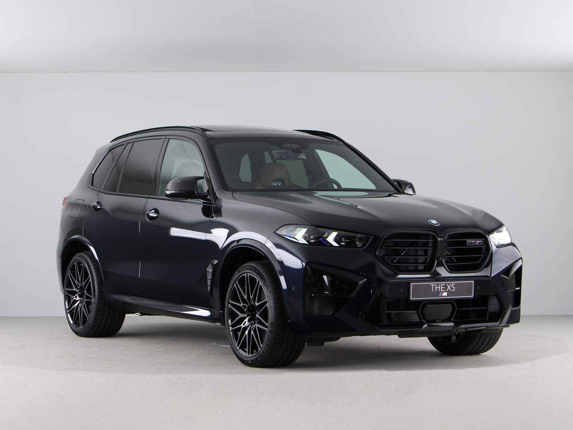 BMW X5M Competition - 7/43