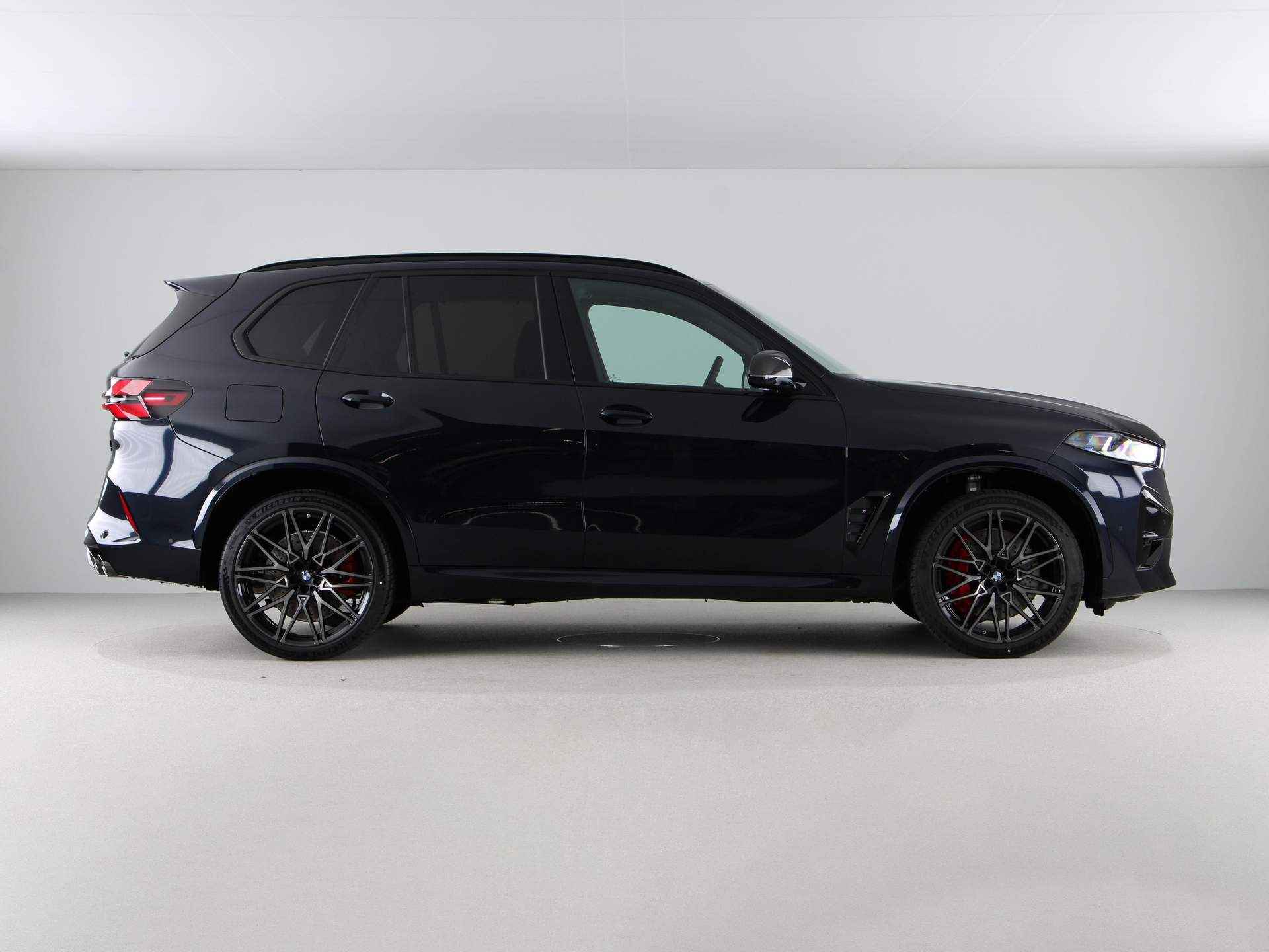 BMW X5M Competition - 9/43