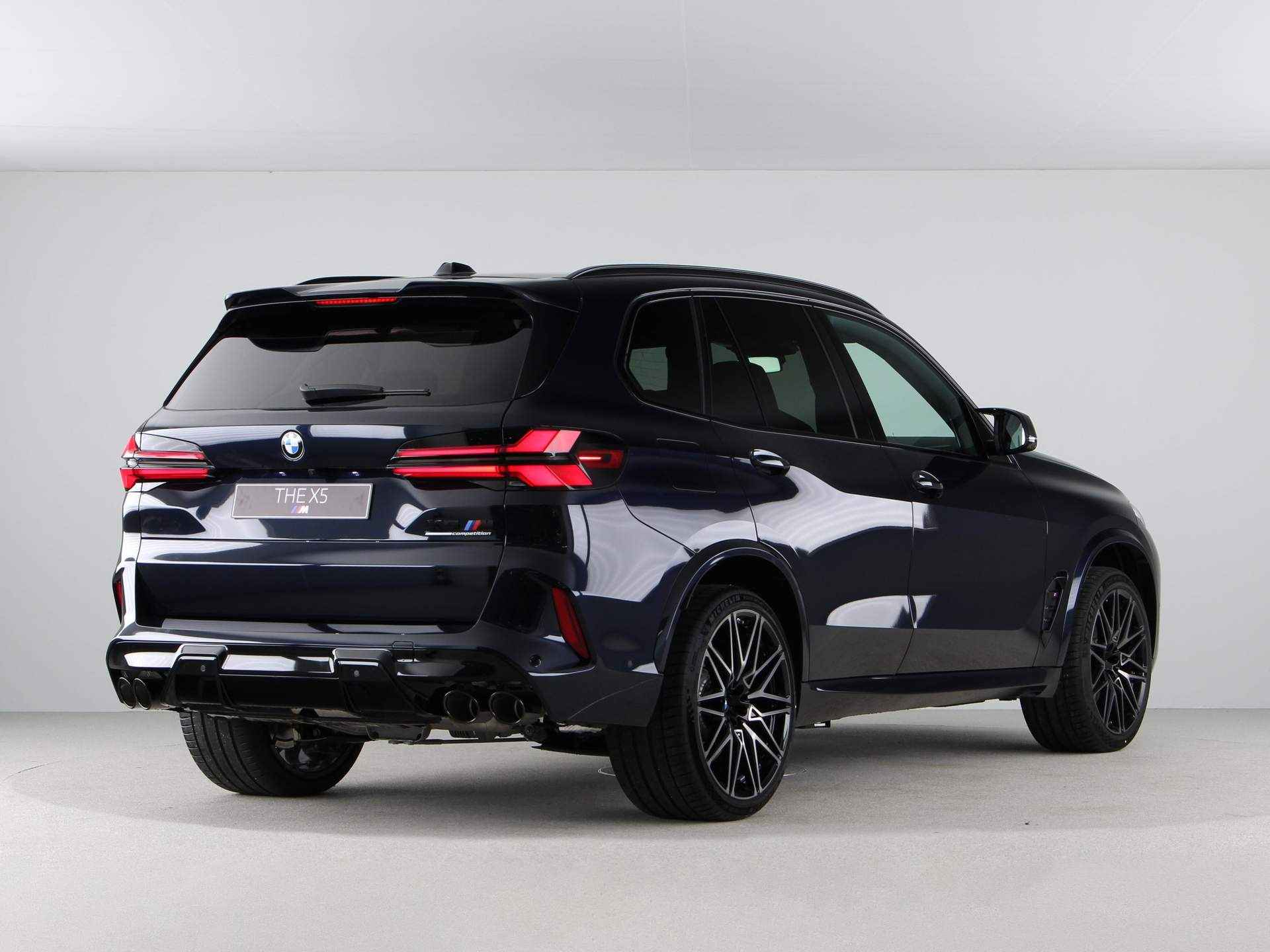 BMW X5M Competition - 12/43