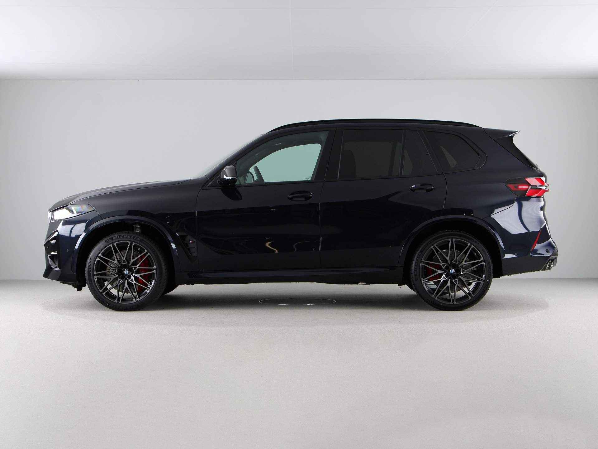 BMW X5M Competition - 17/43