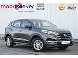 Hyundai Tucson 1.6 GDi | Stoelverw. | Apple Carplay | Navi | Camera | Cruise en Climate Control |