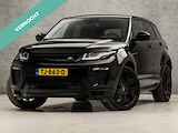 Land Rover Range Rover Evoque 2.0 Si4 HSE Dynamic Black Edition 241Pk Automaat (PANORAMADAK, GROOT NAVI, MERIDIAN AUDIO, STUUR/STOELVERWARMING, GETINT GLAS, ELEK SPORTSTOELEN, CAMERA, ELEK ACHTERKLEP, TREKHAAK, NIEUWSTAAT)