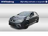 SEAT Ibiza 1.0 TSI FR / 116PK / Panorama dak / Virtual cockpit / Alcantara /full Led / Keyless