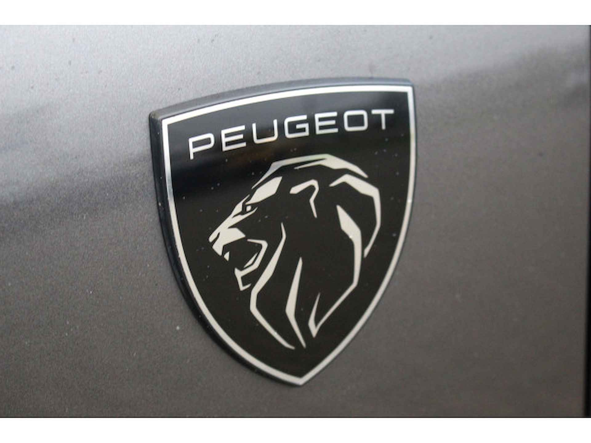 Peugeot 308 SW 1.6 Plug-in Hybrid 180 GT| Full Opt.! | Panodak | Matrix-LED | Trekhaak | Elec. a.klep | Memory Seats | Massage | Stoel & Stuurverw. | ACC | BLIS | 360 CAM | - 56/61